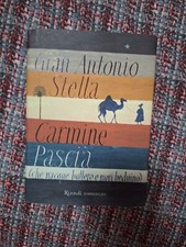 CARMINE PASCIA' Gian Antonio