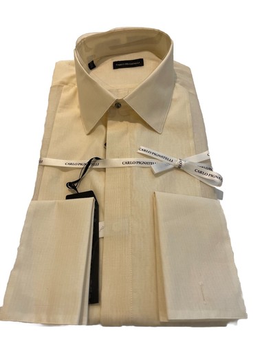 Camicia uomo carlo - camicia, pignatelli