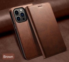 Custodia di lusso in pelle PU