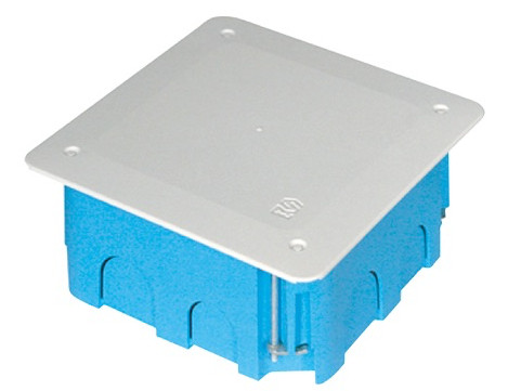 Cassette scatole di - 5,