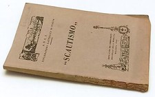 LZ- SCAUTISMO - A.S.C.I