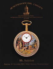 Aste online Dr. Crott 86. Asta