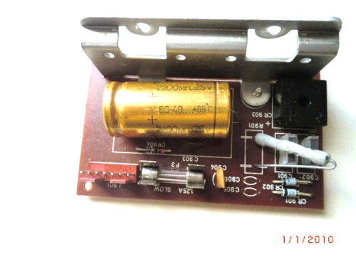Tandberg 20a for part card - 20a,