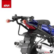 Attacco posteriore bauletto