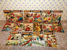 L'AVVENTURA 1°SERIE COMPLETA