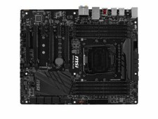 Scheda madre originale MSI