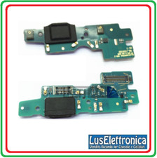 FLAT FLEX USB DOCK CONNETTORE