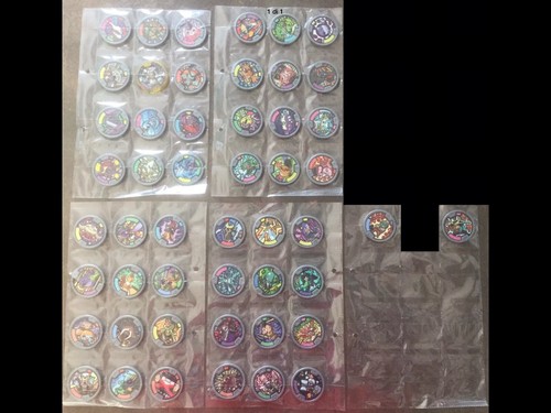 Lotto set completo - lotto, 50