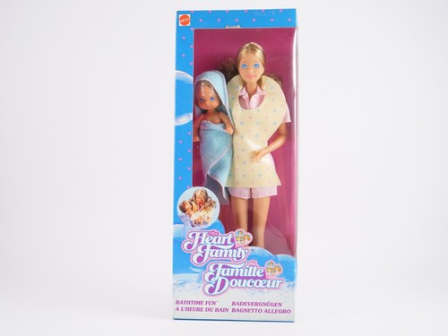 Mattel 4615 bambola - mattel, n.4615