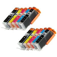 KIT 10 Cartucce Compatibili