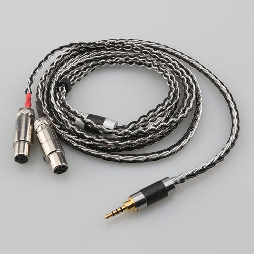 Cavo cuffie occ rame core - 7n,