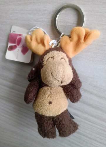 Trudi 50922 alce portachiavi - trudi,