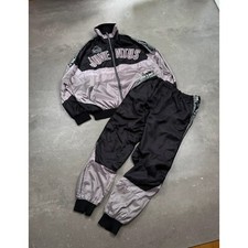 Kappa Juventus tuta vintage giacca pantalone anni 90 90 retro calcio