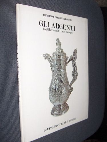 Gli argenti inghilterra - gli,