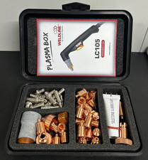 Lincoln electric lc105 torcia - electric,