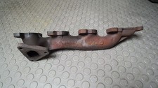 Auspuffkrümmer 646963