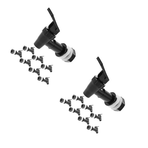 Set rubinetto della - set, 2