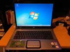 Portatile HP Pavilion dv6000