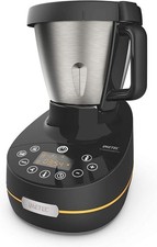 ROBOT DA CUCINA CON COTTURA IMETEC CUKO' MAESTRO IMPASTATRICE 1000W RICETTARIO