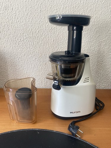 Hurom estrattore a freddo - -,