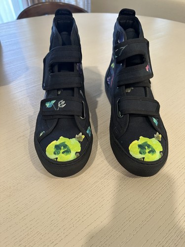 Ss13 raf simons - x, porter