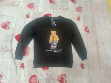 Sweat Polo Ralph Lauren con