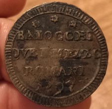 Sampietrino baiocchi mezzo - sampietrino,