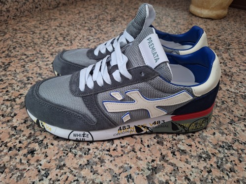 Premiata sneakers uomo - uomo, –