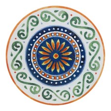 SATURNIA PIATTO PIANO 28CM