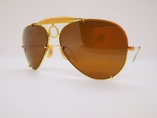 Occhiali da sole vintage Ray