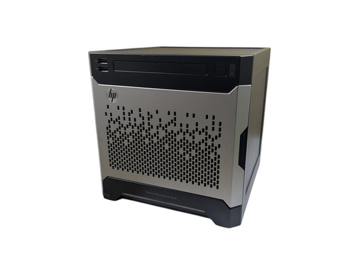 Proliant microserver gen8 - hp,