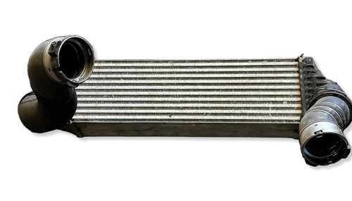 Intercooler bmw e70 2009 - intercooler,