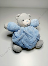 Peluche doudou musical ours - peluche/doudou,