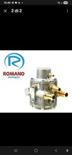 RIDUTTORE ROMANO GPL