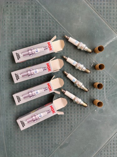 Candele ngk imr9d - ngk, per