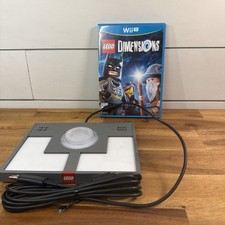 Lego dimensions wii gioco - lego, u
