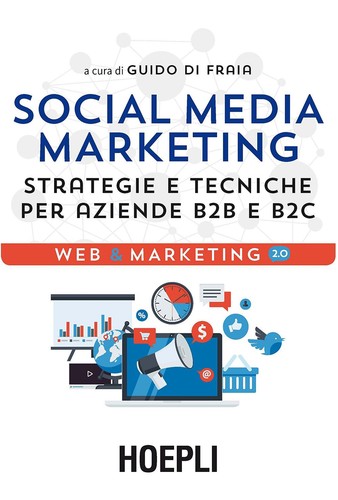 Social media marketing