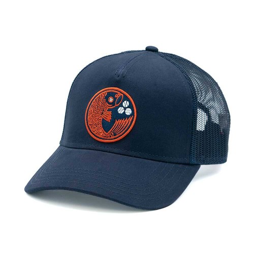 Cappello camionista american - cappello,