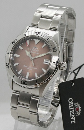 Orologio uomo orient - orologio,
