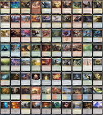 Mazzo Drago Comandante Elite -