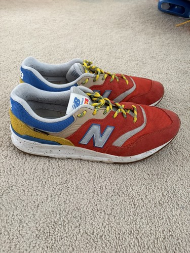 Sneakers new balance 997h - sneakers,