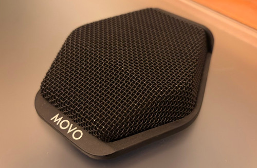 Movo mc1000 microfono usb - movo,