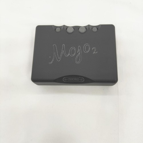 Chord portatile dac mojo2 - chord,