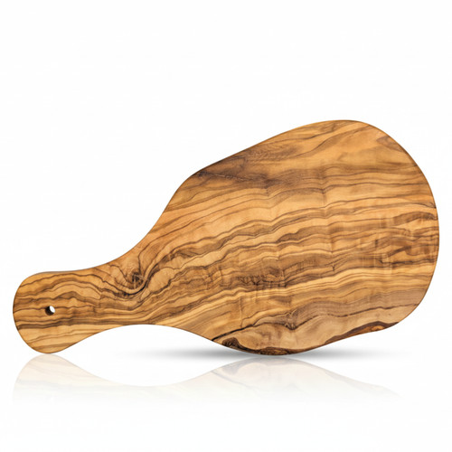 Tagliere legno ulivo - tagliere, di