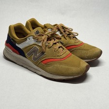 New Balance 997H Cordura Gold