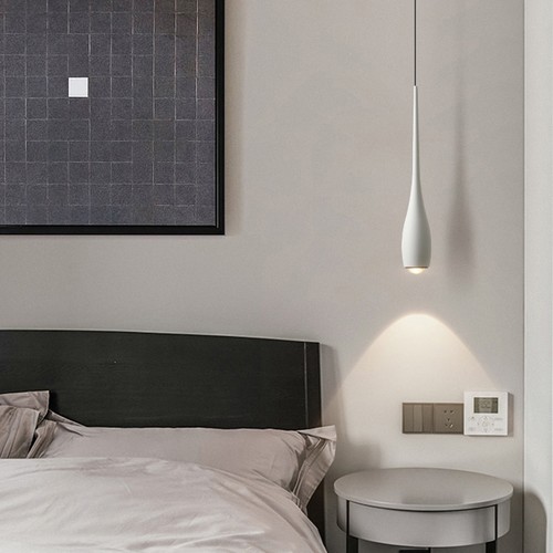 Lampada sospensione led - a,