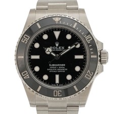 Rolex Submariner ref.124060