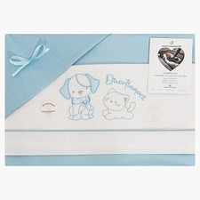 Lenzuola Next To Me Set 3