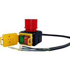 Interruttore elettromagnetico