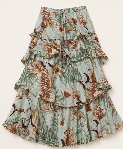 Maxi gonna donna - , vatchio